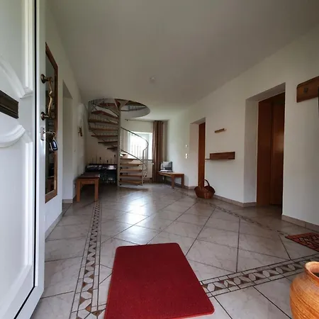 Holiday home Oberlausitz *