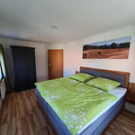 Oberlausitz Malschwitz