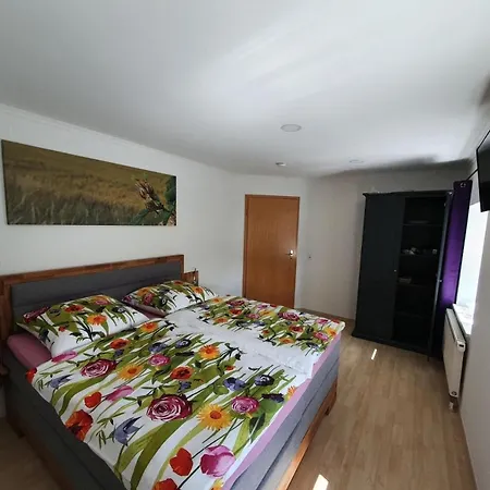 Oberlausitz Tatil Evi