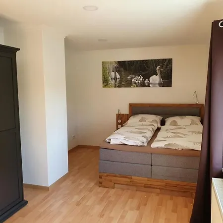 Oberlausitz Holiday home *