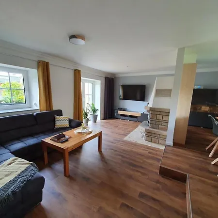 Oberlausitz Holiday home *