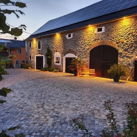 Tatil Evi Oberlausitz *