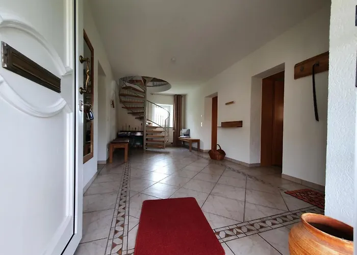 Σπίτι διακοπών Oberlausitz *