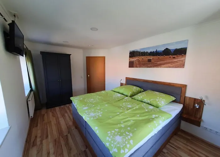 Oberlausitz Malschwitz