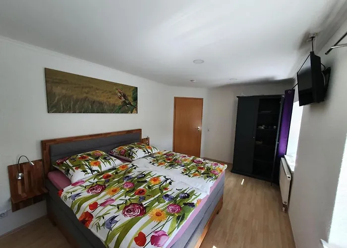 Oberlausitz Σπίτι διακοπών