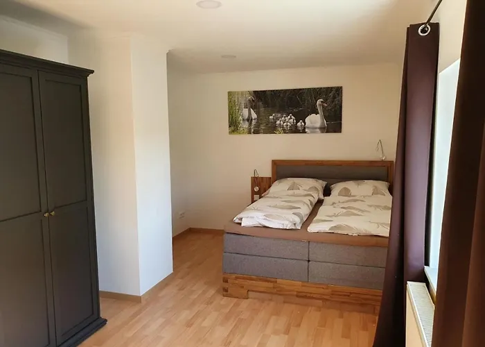 Oberlausitz Σπίτι διακοπών *