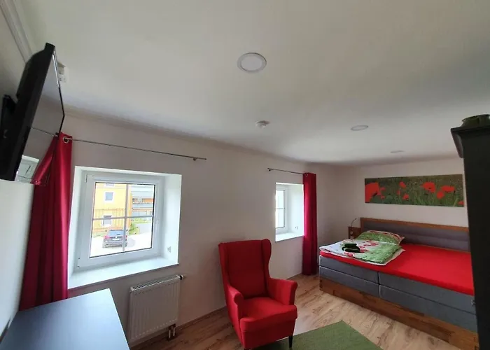 Σπίτι διακοπών Oberlausitz *