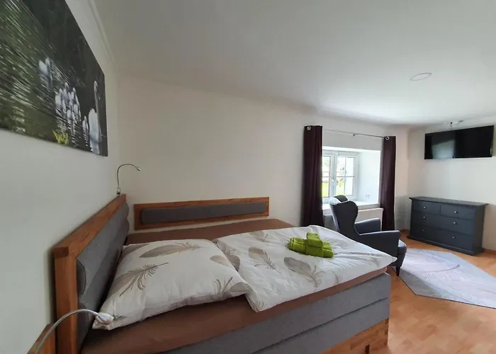 Oberlausitz Σπίτι διακοπών