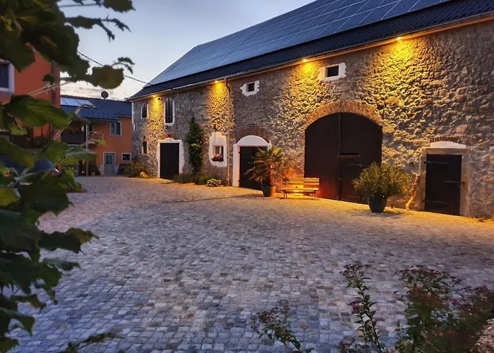 Σπίτι διακοπών Oberlausitz *