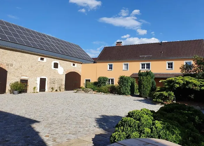 Oberlausitz Σπίτι διακοπών Malschwitz